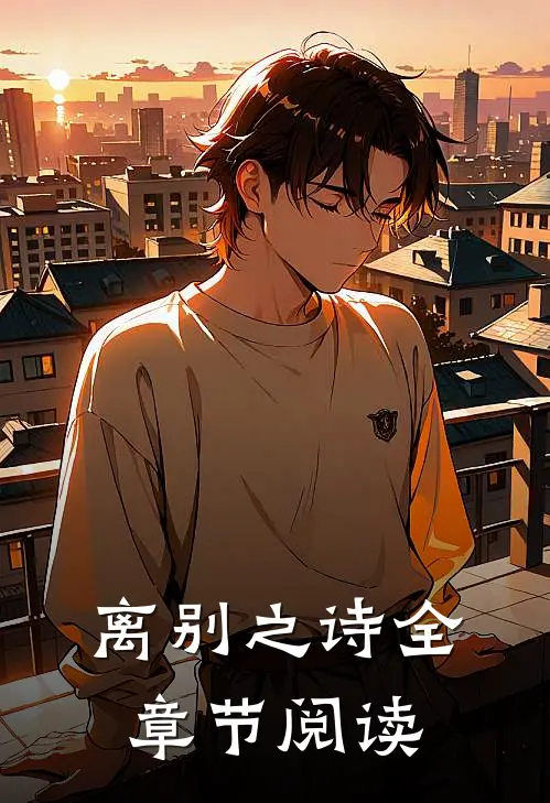 离别之诗全章节阅读