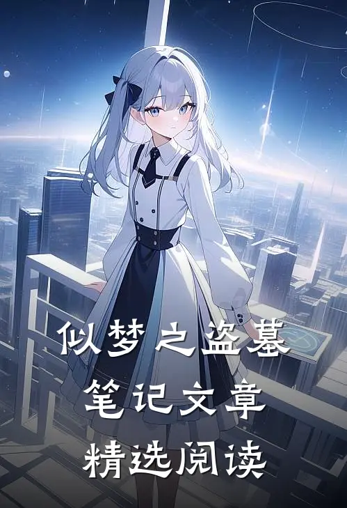 似梦之盗墓笔记文章精选阅读