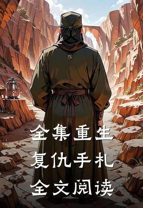 全集重生复仇手札全文阅读