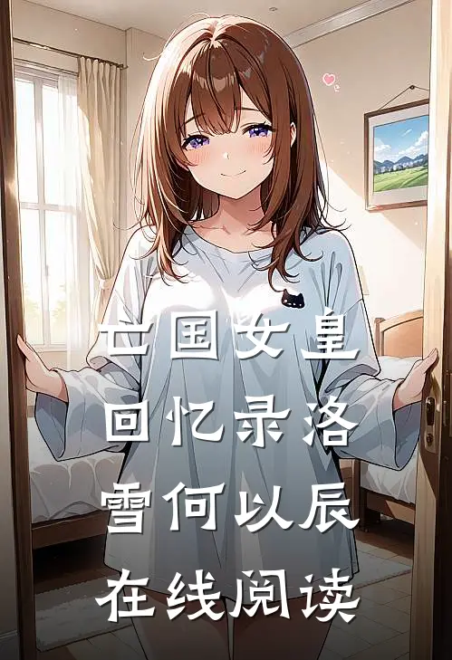 亡国女皇回忆录洛雪何以辰在线阅读