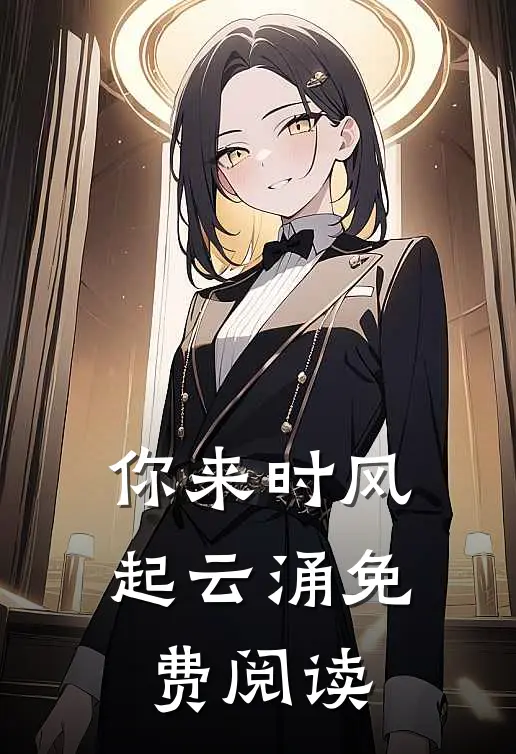 你来时风起云涌免费阅读