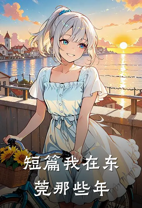 短篇我在东莞那些年