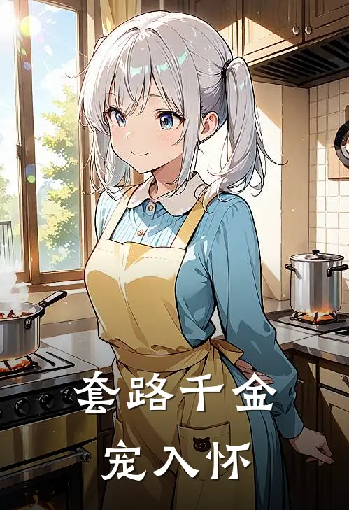 套路千金宠入怀