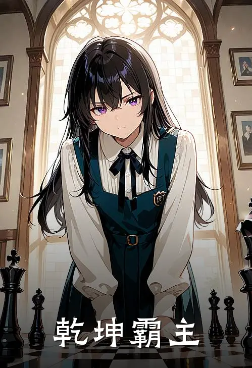 乾坤霸主