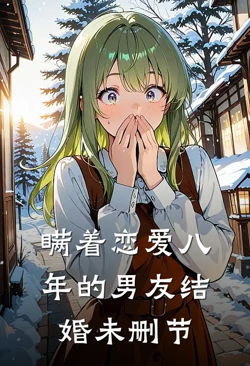 瞒着恋爱八年的男友结婚未删节
