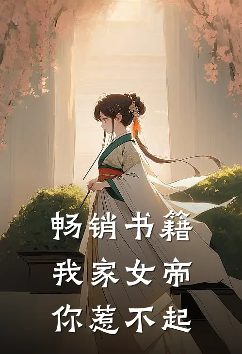 畅销书籍我家女帝你惹不起