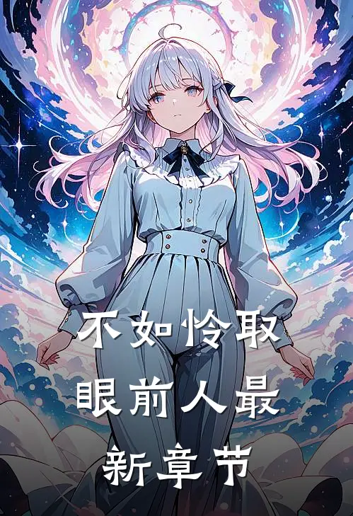 不如怜取眼前人最新章节