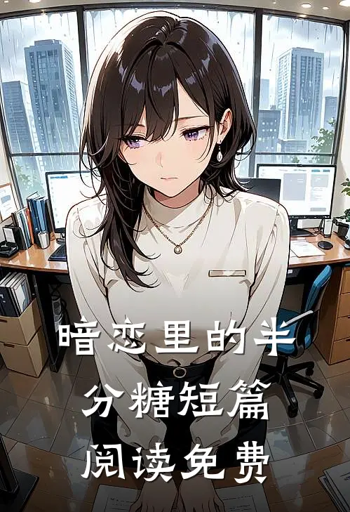 暗恋里的半分糖短篇阅读免费