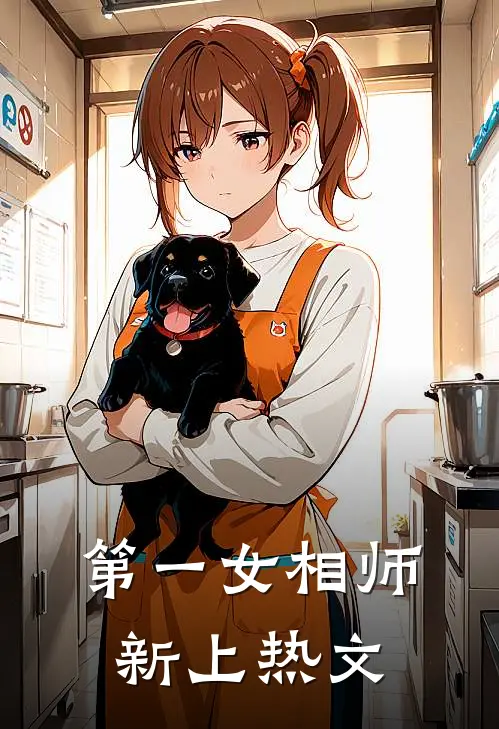 第一女相师新上热文