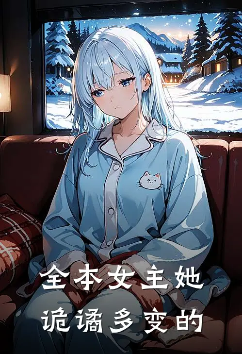 全本女主她诡谲多变的
