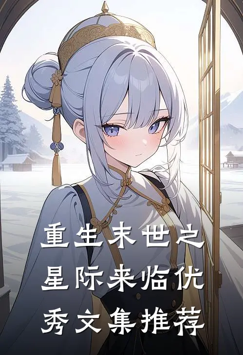 重生末世之星际来临优秀文集推荐