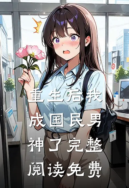 重生后我成国民男神了完整阅读免费