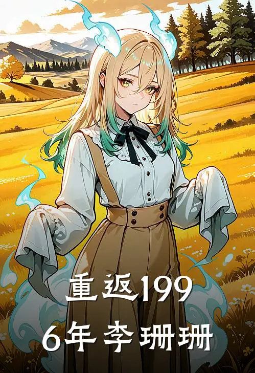 重返1996年李珊珊