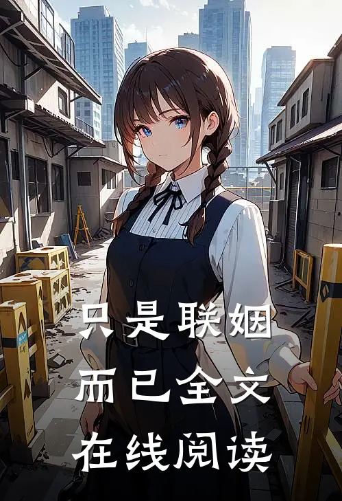 只是联姻而已全文在线阅读