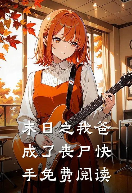 末日之我爸成了丧尸快手免费阅读