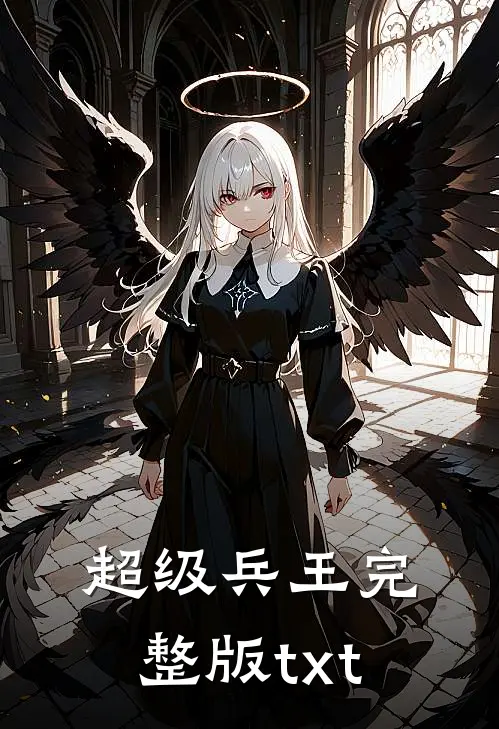 超级兵王完整版txt