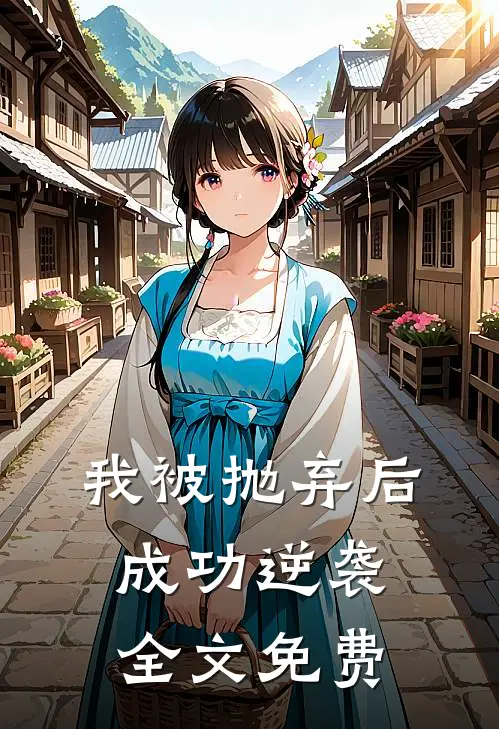 我被抛弃后成功逆袭全文免费
