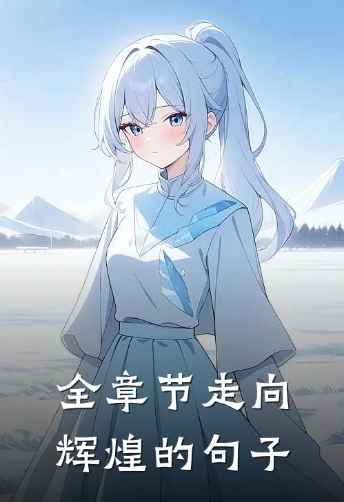 全章节走向辉煌的句子
