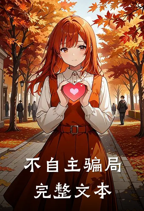 不自主骗局完整文本