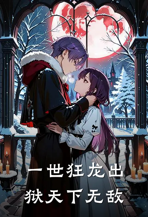 一世狂龙出狱天下无敌