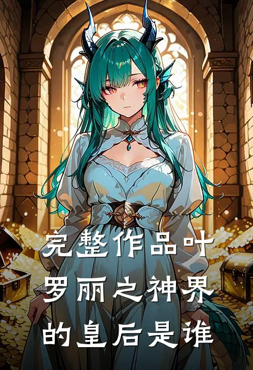 完整作品叶罗丽之神界的皇后是谁