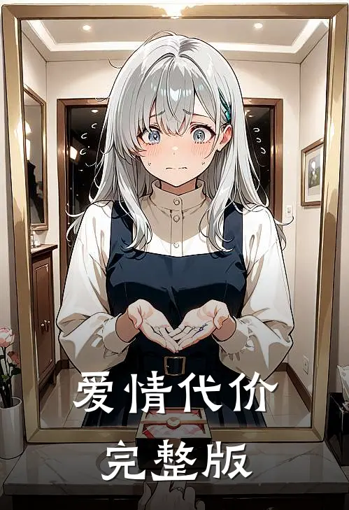 爱情代价完整版