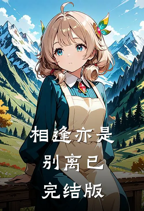 相逢亦是别离已完结版