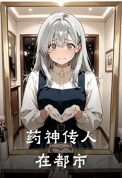药神传人在都市