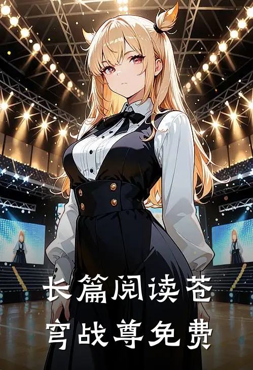 长篇阅读苍穹战尊免费