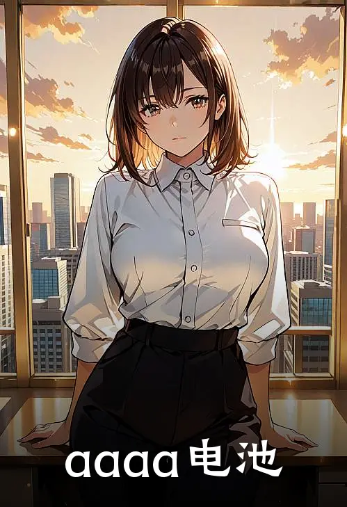aaaa电池