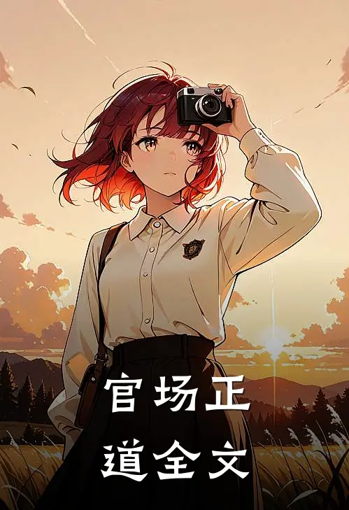 官场正道全文