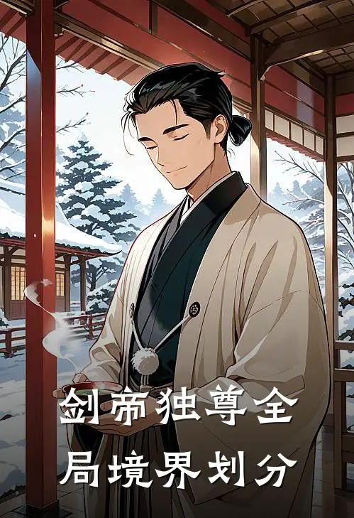 剑帝独尊全局境界划分
