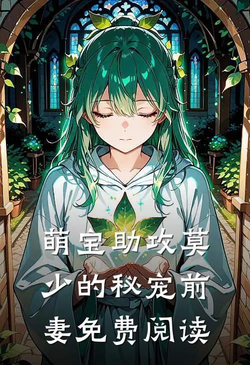 萌宝助攻莫少的秘宠前妻免费阅读