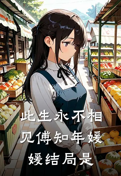 此生永不相见傅知年媛媛结局是