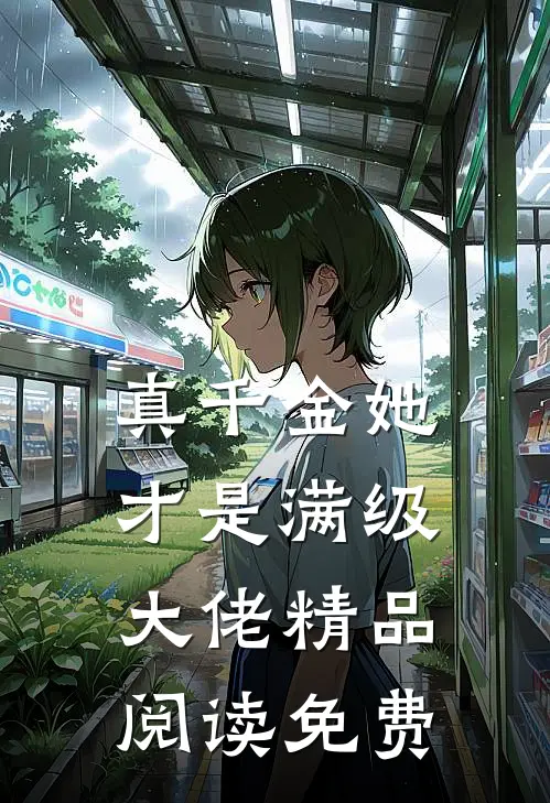 真千金她才是满级大佬精品阅读免费