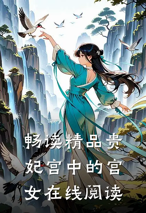 畅读精品贵妃宫中的宫女在线阅读