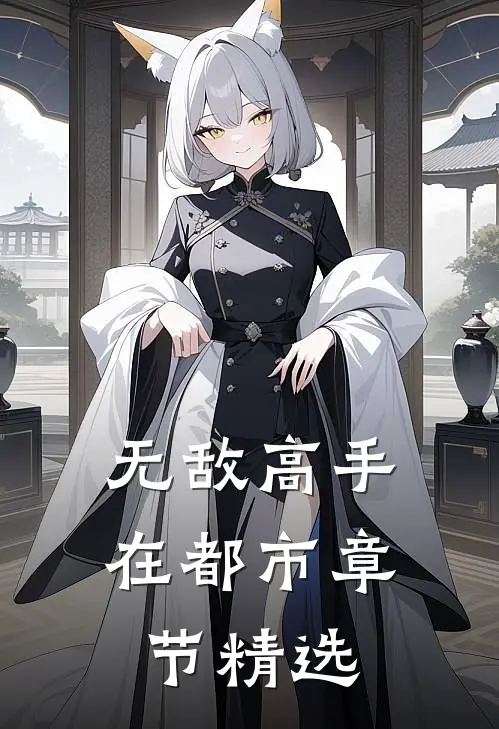 无敌高手在都市章节精选