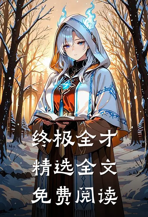 终极全才精选全文免费阅读