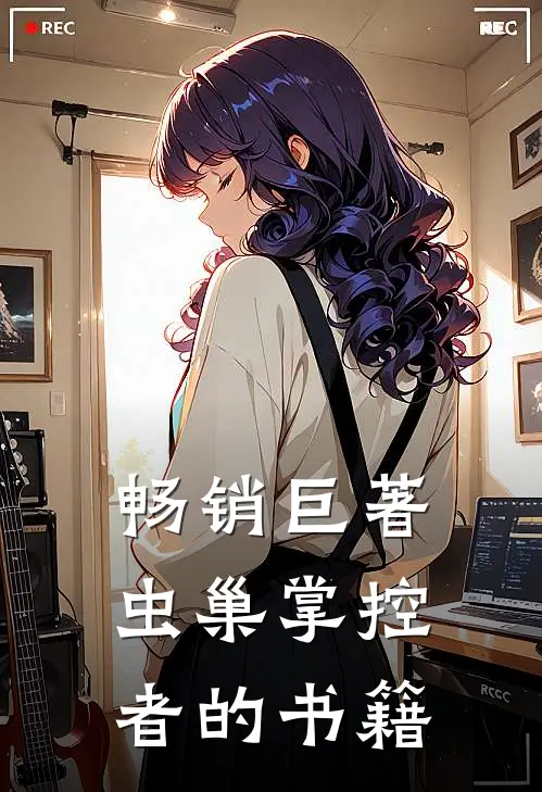 畅销巨著虫巢掌控者的书籍