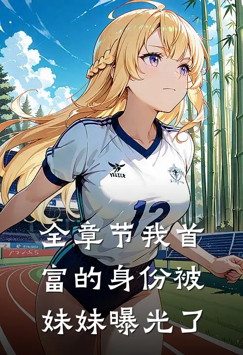 全章节我首富的身份被妹妹曝光了