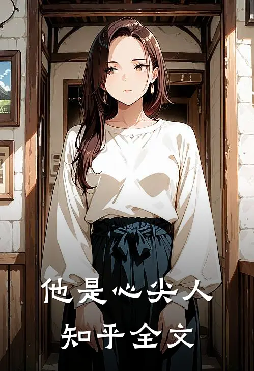 他是心尖人知乎全文