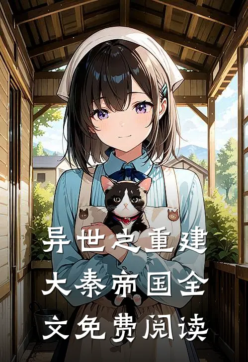 异世之重建大秦帝国全文免费阅读