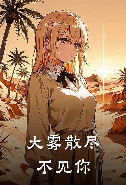 大雾散尽不见你