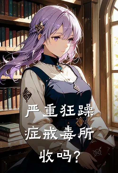 严重狂躁症戒毒所收吗?