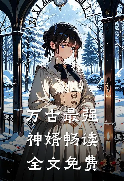 万古最强神婿畅读全文免费