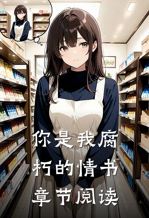 你是我腐朽的情书章节阅读