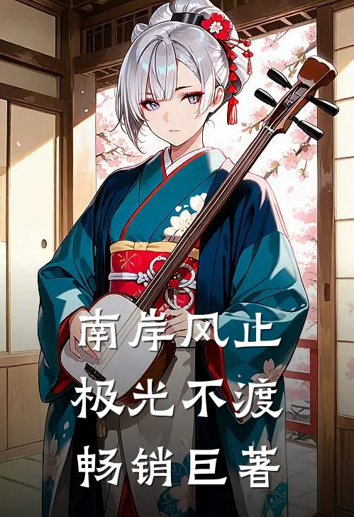 南岸风止，极光不渡畅销巨著