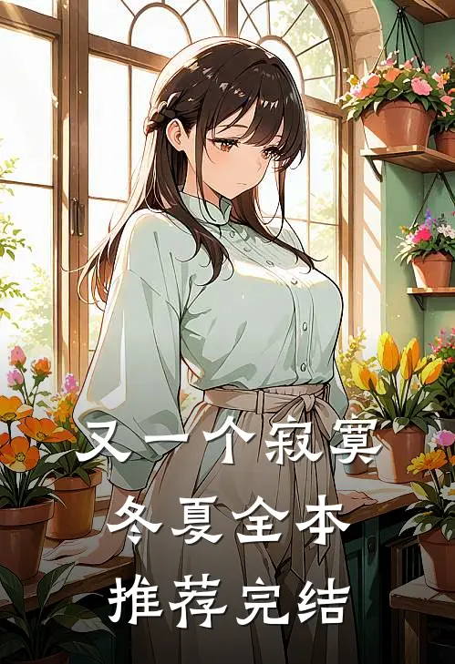 又一个寂寞冬夏全本推荐完结