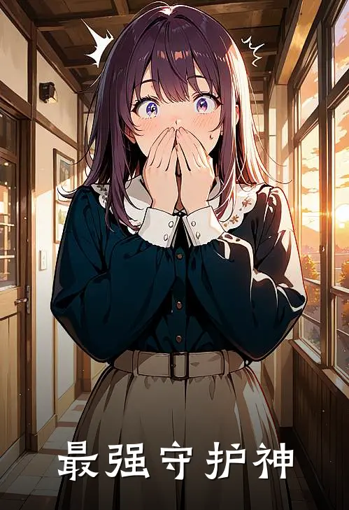 最强守护神