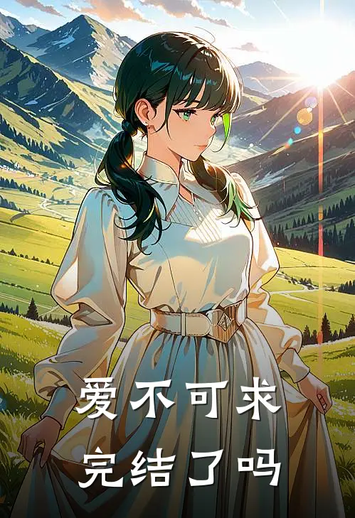 爱不可求完结了吗